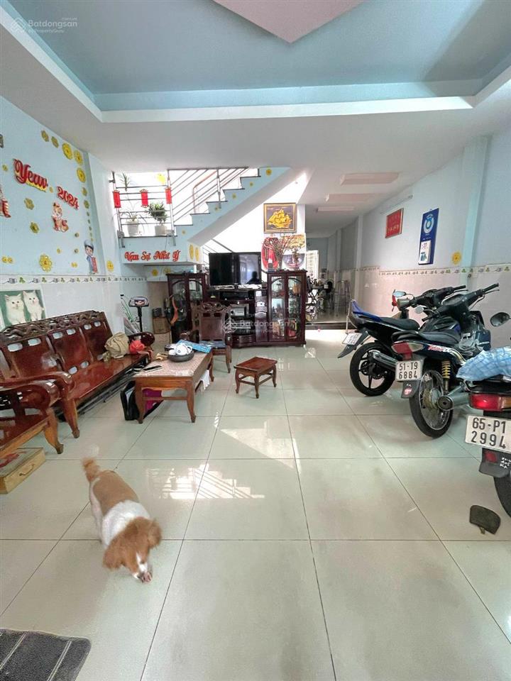 Bán nhà riêng đường vườn lài, tân phú 9,8 tỷ/74m2 (5x15m) vị trí trung tâm, hàng hiếm chủ giảm sâu
