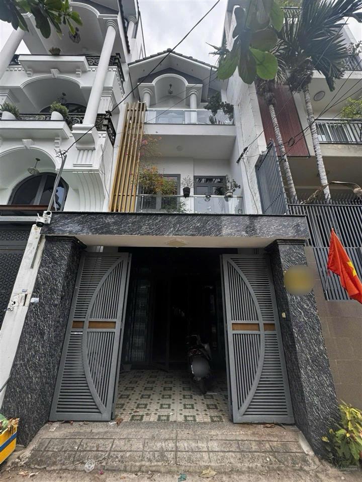Bán nhà 73m2/3 tầng  9,1 tỷ hẻm 5m đường nguyễn súy, tân phú (ngay chợ tân hương) gần aeon tân phú