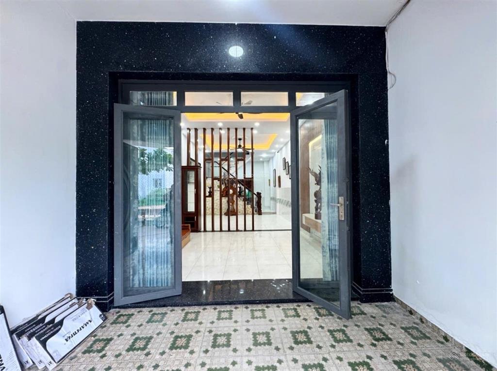 Bán nhà 73m2/3 tầng  9,1 tỷ hẻm 5m đường nguyễn súy, tân phú (ngay chợ tân hương) gần aeon tân phú