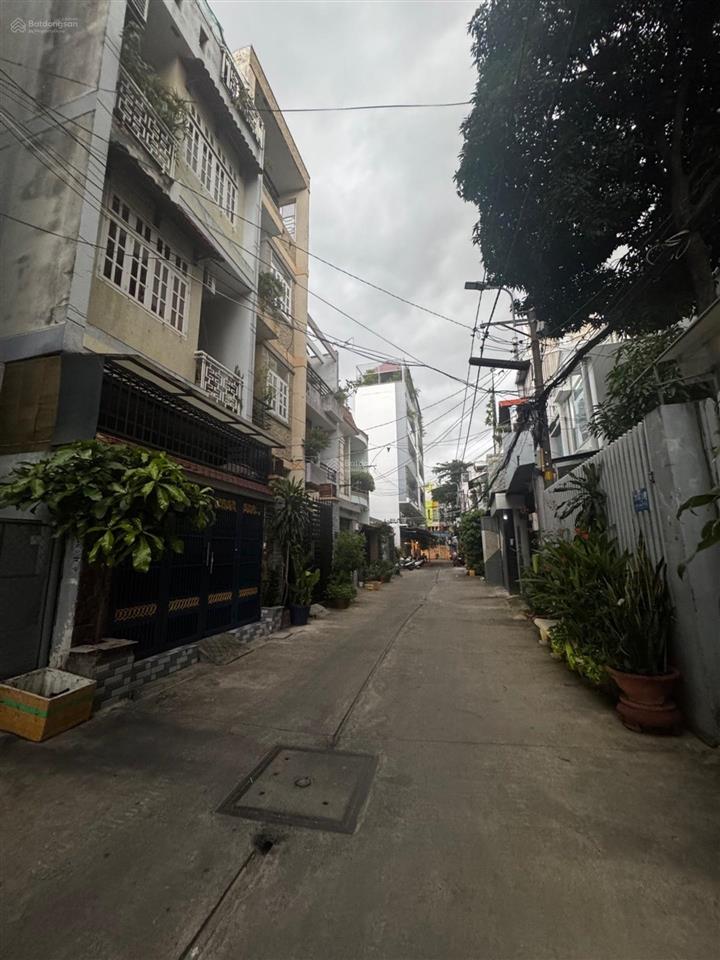 Bán nhà 73m2/3 tầng  9,1 tỷ hẻm 5m đường nguyễn súy, tân phú (ngay chợ tân hương) gần aeon tân phú
