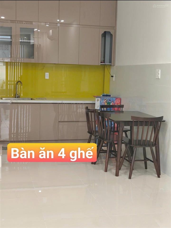 Nhà 34m2/4,95 tỷ hẻm 5m đường hoà bình( gần công viên đầm sen, trung tâm q.tân phú)