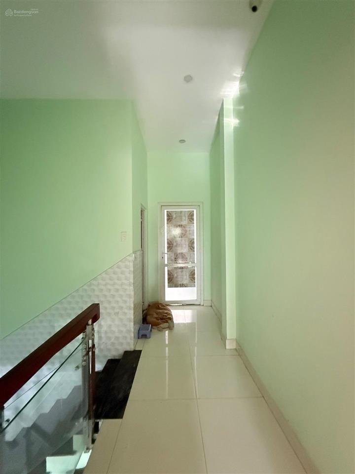 Nhà hẻm 8m đường gò dầu,tân phú 77m2/9,6tỷ (sát mặt tiền, gần góc tân sơn nhì) phù hợp kd & mở cty