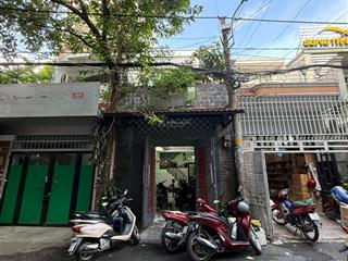 Nhà hẻm 8m đường gò dầu,tân phú 77m2/9,6tỷ (sát mặt tiền, gần góc tân sơn nhì) phù hợp kd & mở cty