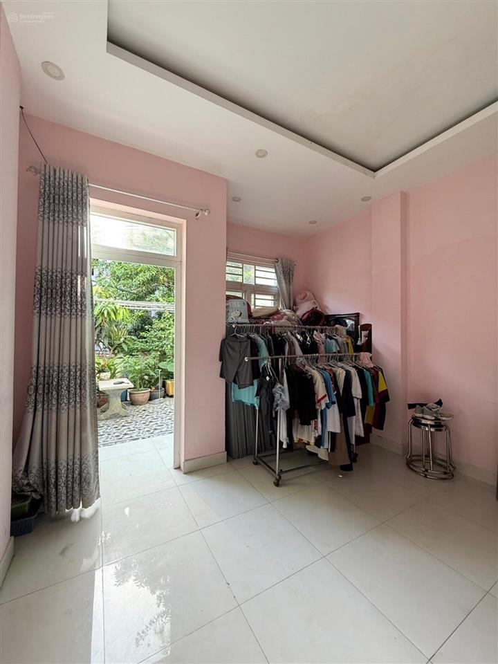 Nhà hẻm 8m đường gò dầu,tân phú 77m2/9,6tỷ (sát mặt tiền, gần góc tân sơn nhì) phù hợp kd & mở cty