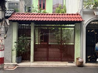 Bán nhà hẻm 10m như mặt tiền, góc thoại ngọc hầu  nguyễn sơn 8,6 tỷ/80m2(4x20m)  3 tầng kiêng cố