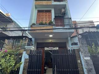 Nhà hẻm ô tô đường gò xoài, bình tân, giá tốt 8,5 tỷ  69m2/4 tầng, sổ hồng vuông vức.
