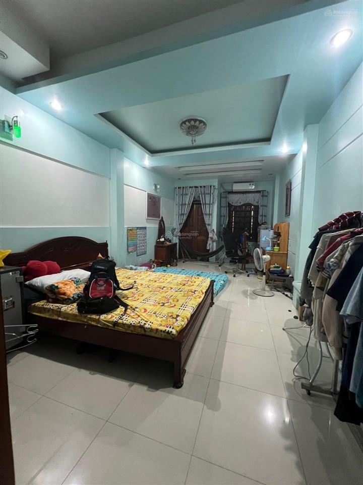 Nhà hẻm ô tô đường gò xoài, bình tân, giá tốt 8,5 tỷ  69m2/4 tầng, sổ hồng vuông vức.