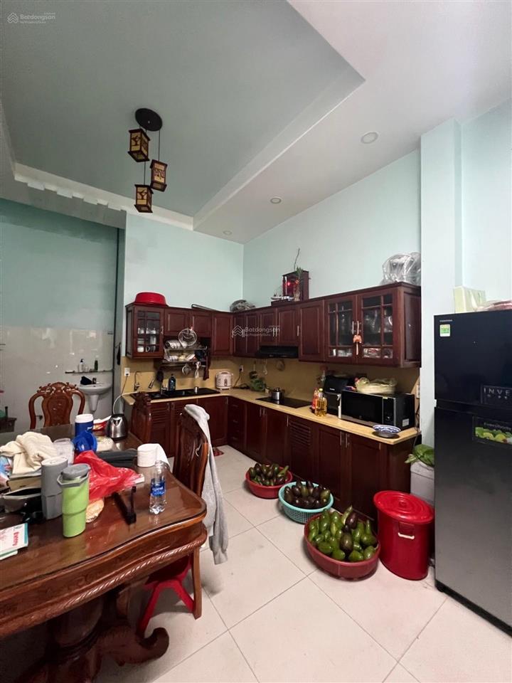 Nhà hẻm ô tô đường gò xoài, bình tân, giá tốt 8,5 tỷ  69m2/4 tầng, sổ hồng vuông vức.