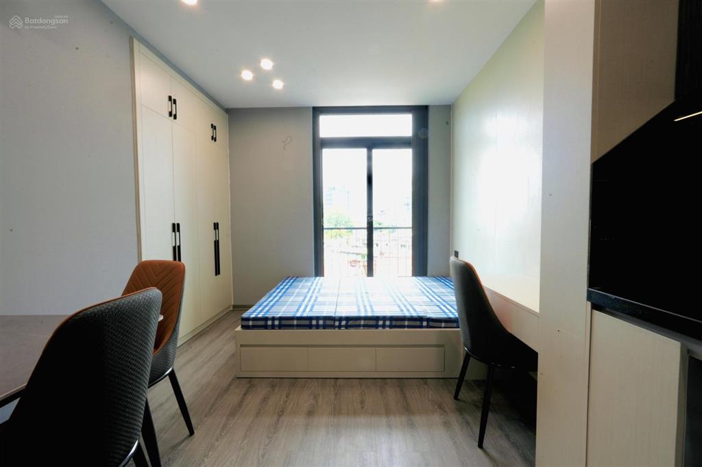 Chính chủ cho thuê căn hộ full đồ. khu vực bách khoa  kinh tế xây dựng .ngay công viên thống nhất