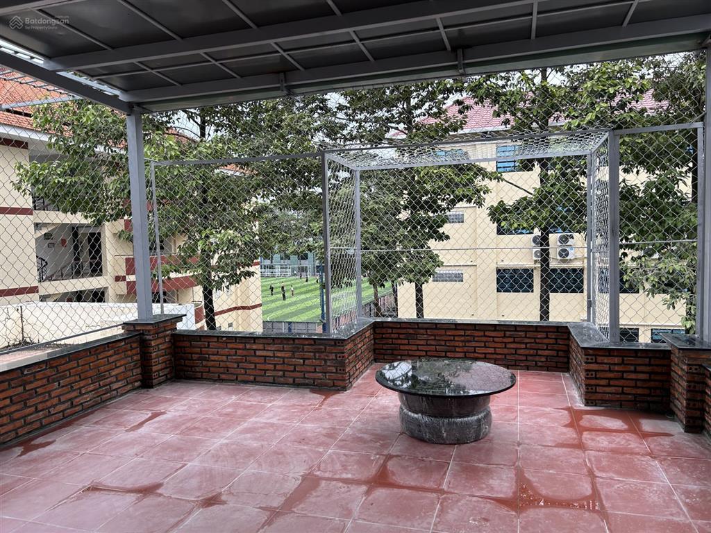 Hạ giá mạnh bán gấp nhà mặt tiền hông phú gia 2 trảng dài