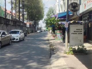 Bán nhà mặt tiền hông phú gia 2 trảng dài