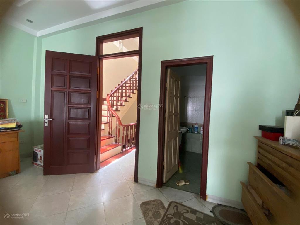 Cho thuê nhà mặt ngõ mễ trì thượng, từ liêm, hà nội
