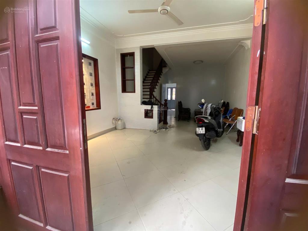 Cho thuê nhà mặt ngõ mễ trì thượng, từ liêm, hà nội