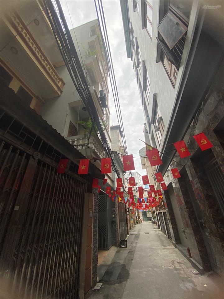 Cho thuê nhà mặt ngõ mễ trì thượng, từ liêm, hà nội