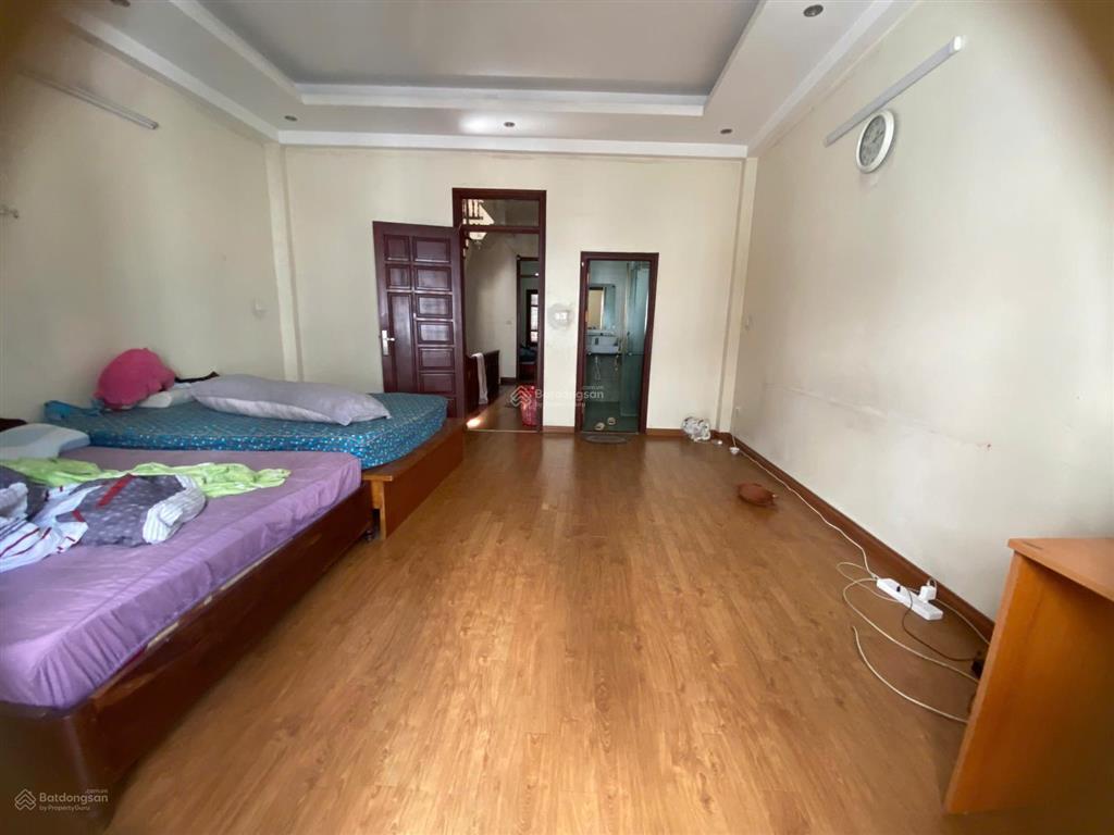 Cho thuê nhà mặt ngõ mễ trì thượng, từ liêm, hà nội