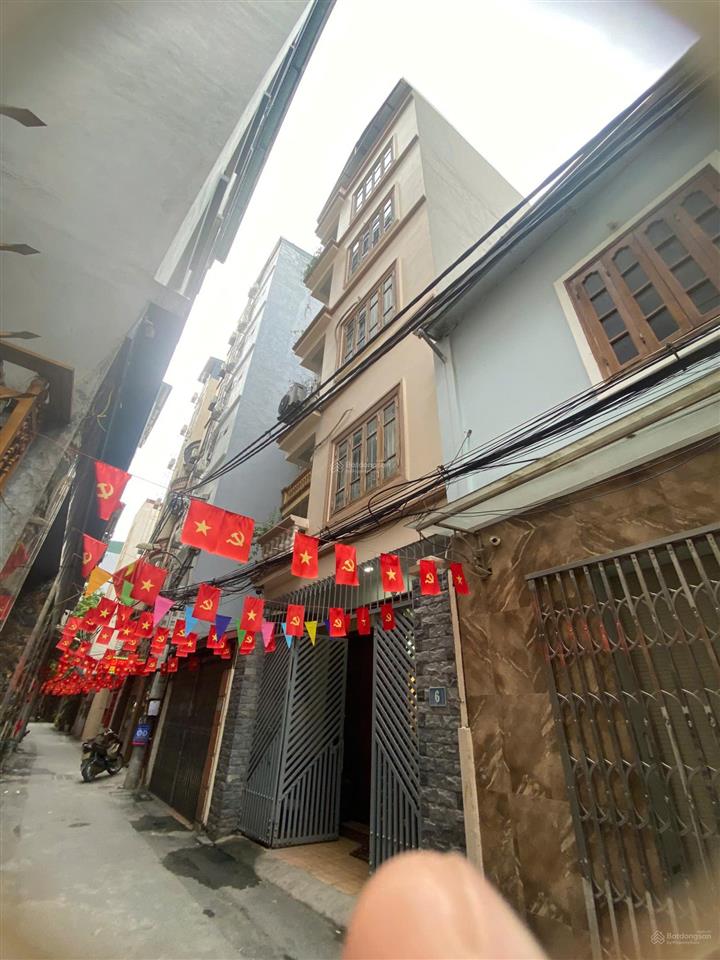 Cho thuê nhà mặt ngõ mễ trì thượng, từ liêm, hà nội