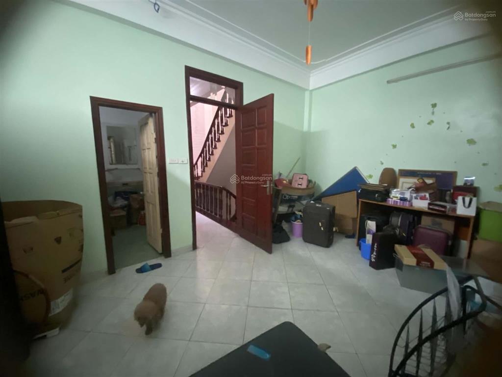 Cho thuê nhà 2 mặt ngõ, đường ô tô, mễ trì thượng, từ liêm, hà nội