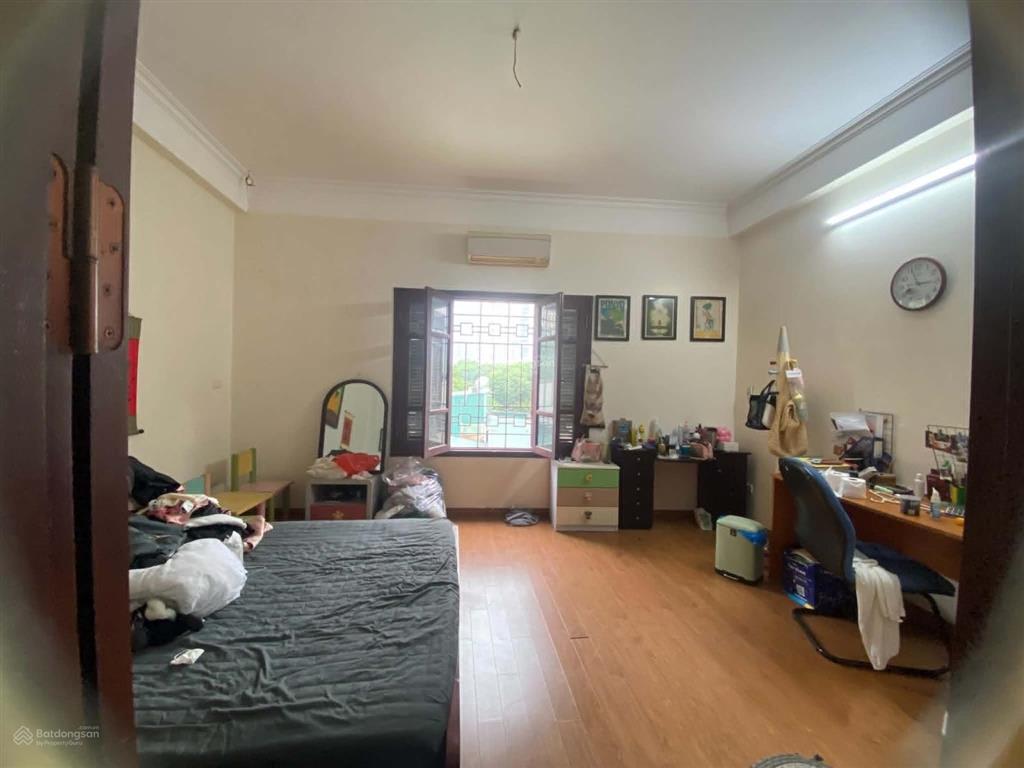 Cho thuê nhà 2 mặt ngõ, đường ô tô, mễ trì thượng, từ liêm, hà nội