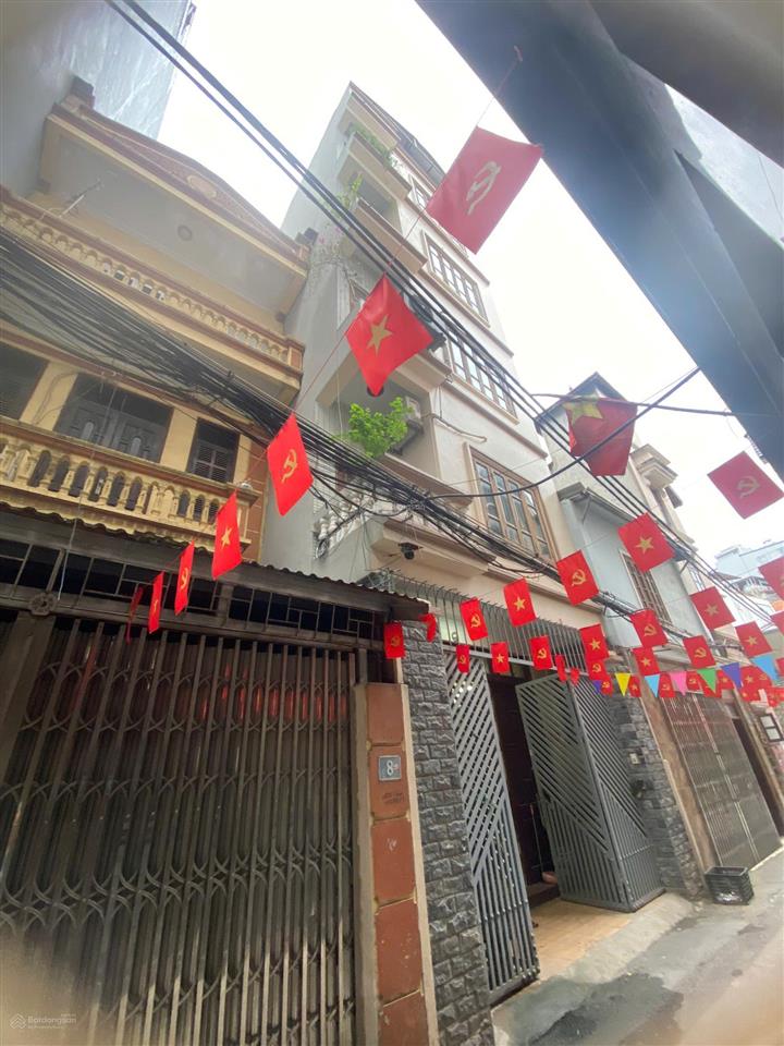 Cho thuê nhà 2 mặt ngõ, đường ô tô, mễ trì thượng, từ liêm, hà nội
