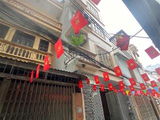 Cho thuê nhà 2 mặt ngõ, đường ô tô, mễ trì thượng, từ liêm, hà nội