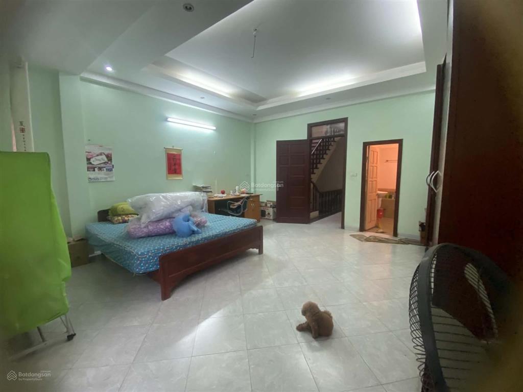 Cho thuê nhà 2 mặt ngõ, đường ô tô, mễ trì thượng, từ liêm, hà nội