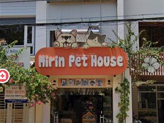 Bán nhà mặt phố hồng bàng, tại bảo lộc, lâm đồng