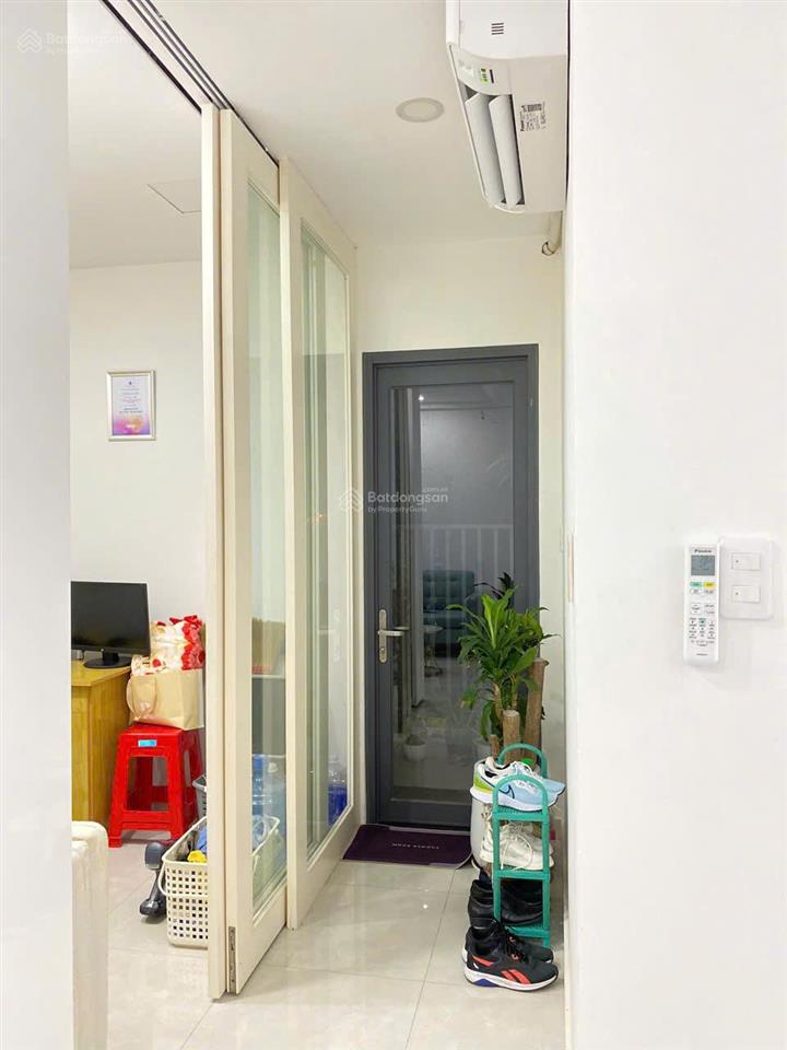 Chung cư bình chánh  saigon intela  2pn 2wc  nhà trống