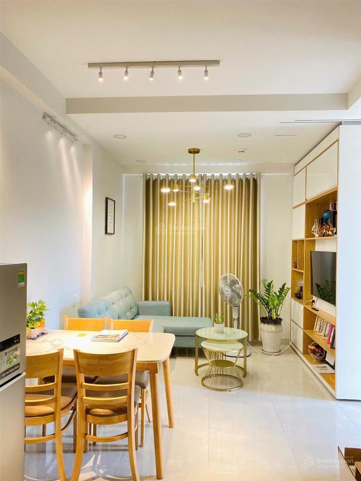Chung cư bình chánh  saigon intela  2pn 2wc  nhà trống