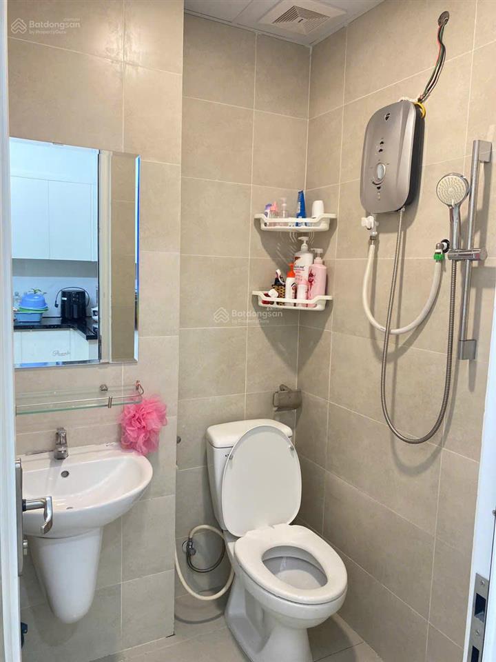 Chung cư bình chánh  saigon intela  2pn 2wc  nhà trống