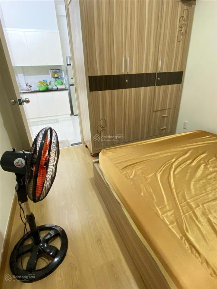 Chung cư bình chánh  saigon intela  2pn 2wc  nhà trống