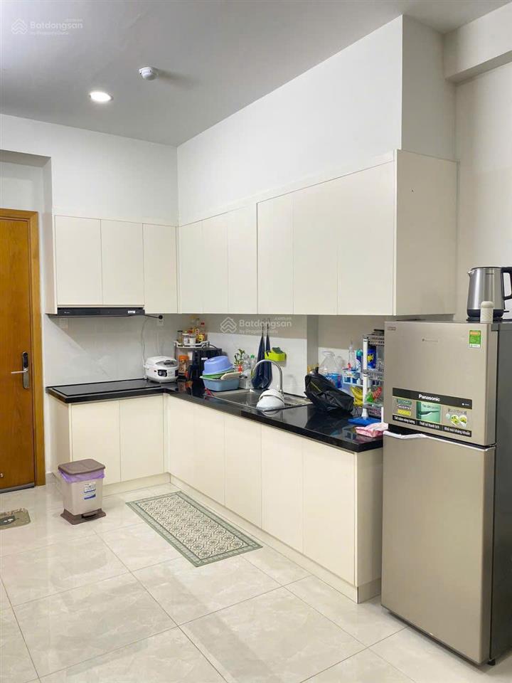 Chung cư bình chánh  saigon intela  2pn 2wc  nhà trống