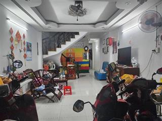 Nhà bán Pham văn chiêu gò vấp 4 x17 trêt lầu hxh nhỉnh 5 tỷ