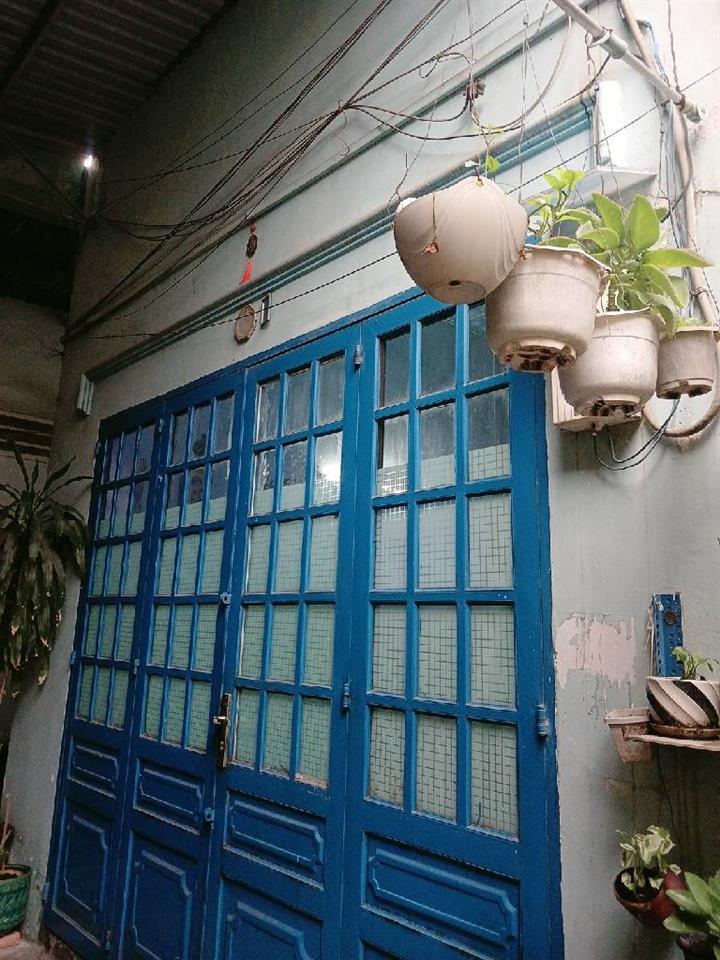 Bán nhà Măt Tiền  Q.12 Đông Hưng Thuận 2, DT 389m2, 6PN, 2 tầng, 22 TỶ Sổ Hồng.riêng /