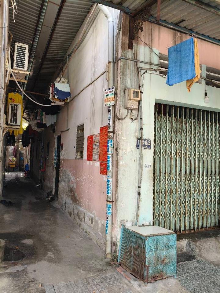 Bán Đất Tam Đông 27 HM 5 X25 HXH giá chỉ 3 ty 450