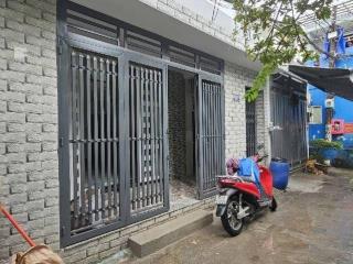 Nhà Bán Tân thới hiêp q12 6 x11 2 tầng 4,8 tỷ