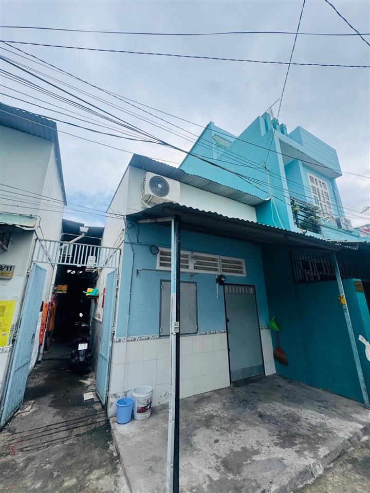 Bán nhà 145m2 (9x16m) Tân Thới Nhất 13, Quận 12, 10 phòng ngủ, giá 10.5 tỷ, sổ hồng riêng.