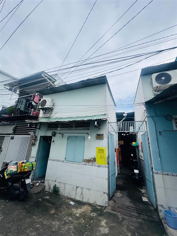 Bán nhà 145m2 (9x16m) Tân Thới Nhất 13, Quận 12, 10 phòng ngủ, giá 10.5 tỷ, sổ hồng riêng.