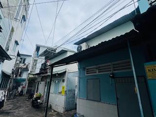 Bán nhà 145m2 (9x16m) Tân Thới Nhất 13, Quận 12, 10 phòng ngủ, giá 10.5 tỷ, sổ hồng riêng.
