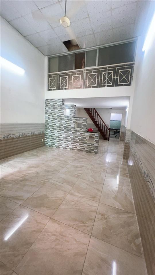 Bán nhà Lê văn khương q12 [ 55 m2 2 tầng 3,9 tỷ