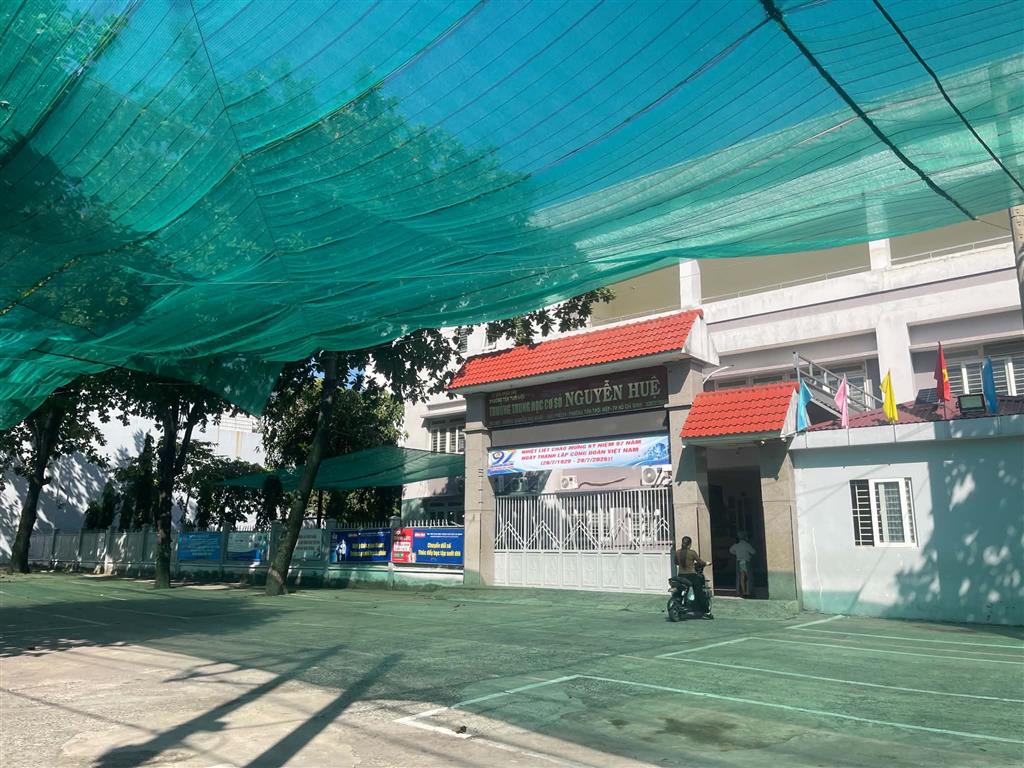 Bán nhà Lê văn khương q12 [ 55 m2 2 tầng 3,9 tỷ