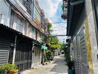 Bán nhanh nhà Trương thi hoa q12 [ 4 x16 ]