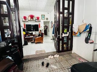 Bán nhà Nguyễn Duy Cung GV 60M2 2 TẦNG 3,6 TỶ