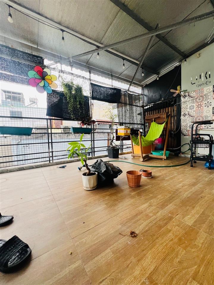 Bán nhà Nguyễn Duy Cung GV 60M2 2 TẦNG 3,6 TỶ