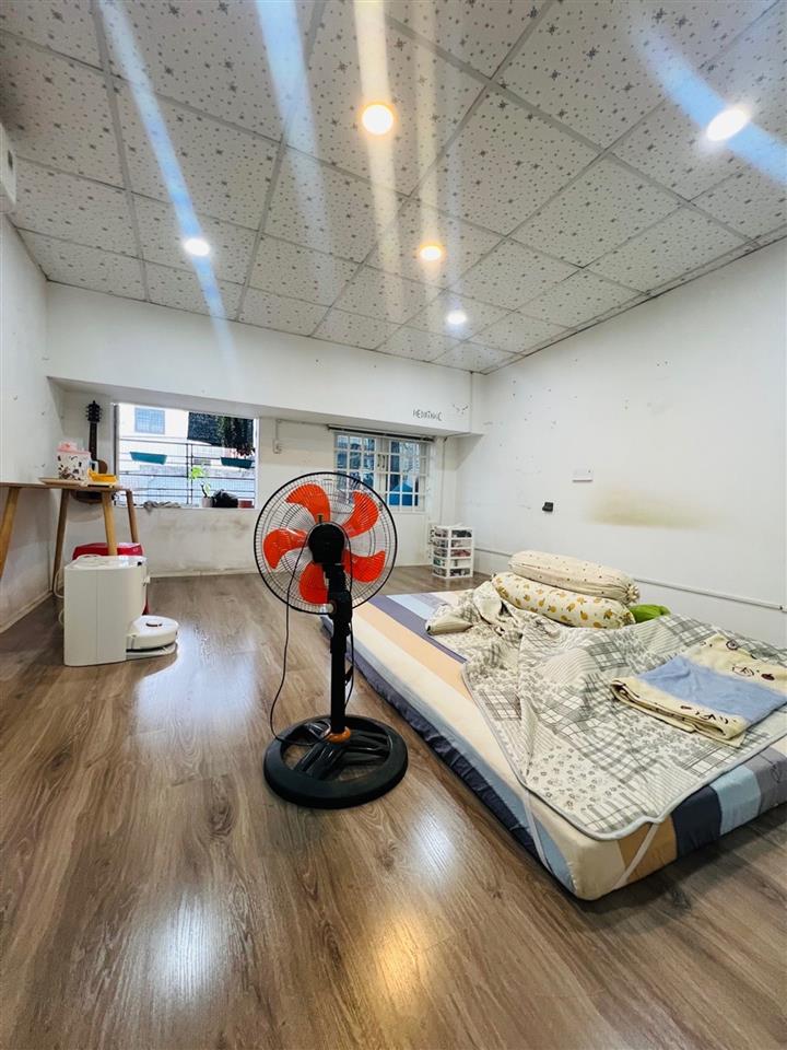 Bán nhà Nguyễn Duy Cung GV 60M2 2 TẦNG 3,6 TỶ