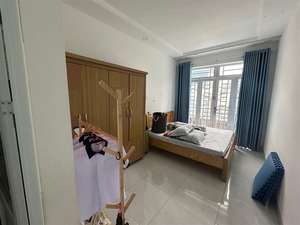 Bán nhà Tân chánh hiêp q12 3 tầng hxh chỉ 4,1 tỷ