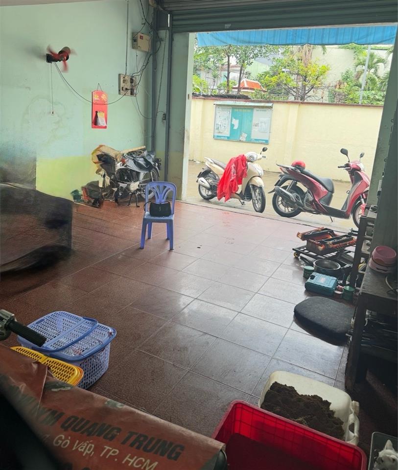Bán nhanh nhà Lý thuong Kiêt GV[ 7 x30 ] 25 tỷ