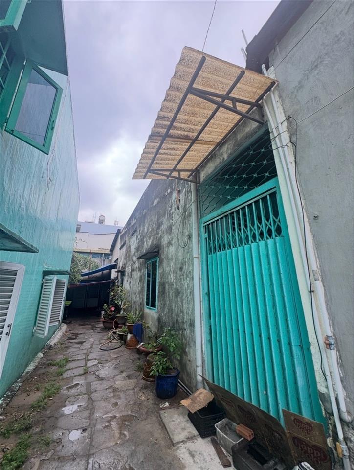 Bán nhanh nhà Lý thuong Kiêt GV[ 7 x30 ] 25 tỷ