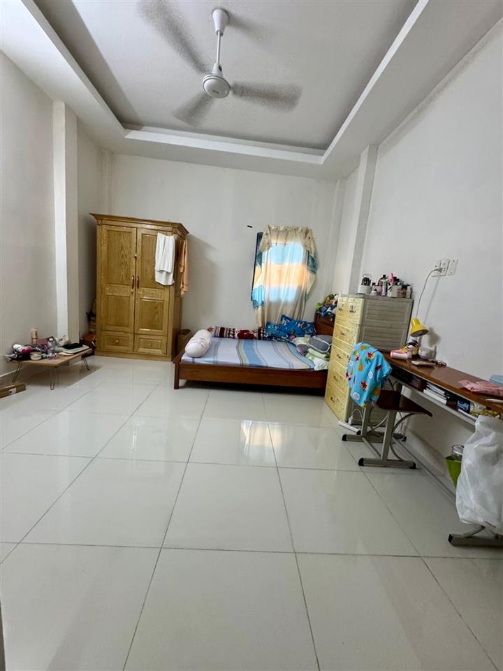 Bán nhà Trương Chinh q12 4 x17 3 tầng xe hơi 6,9 tỷ