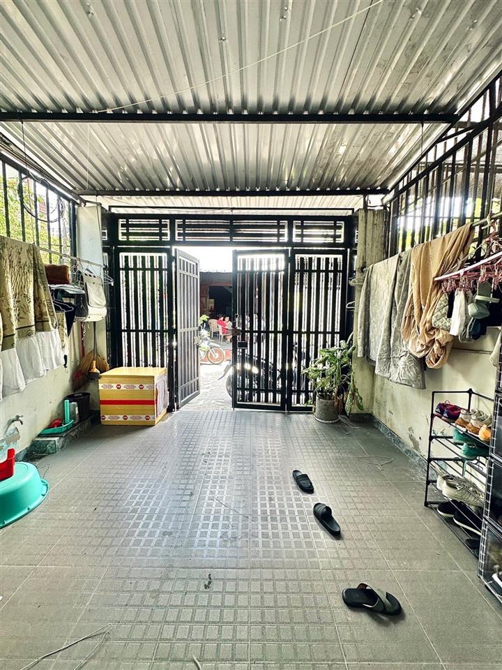 Bán nhà Nguyễn ẢNH Thủ q12 56m2 hxh 5m chỉ 3,4 tỷ