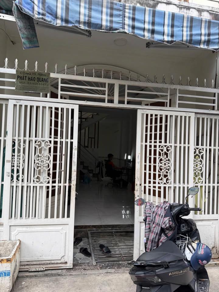 Bán nhà Nguyễn ẢNH Thủ q12 56m2 hxh 5m chỉ 3,4 tỷ